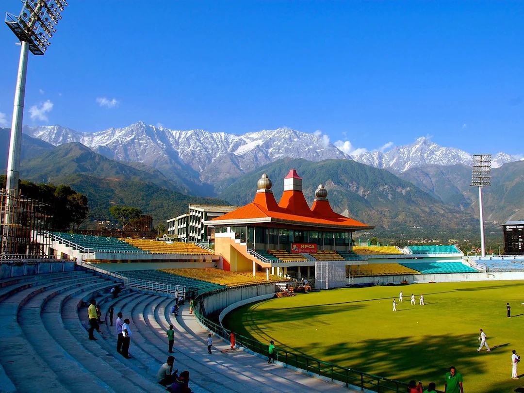 Dharamshalla