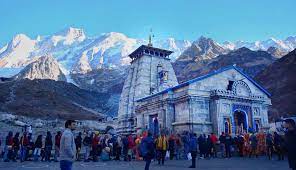 Uttrakhand