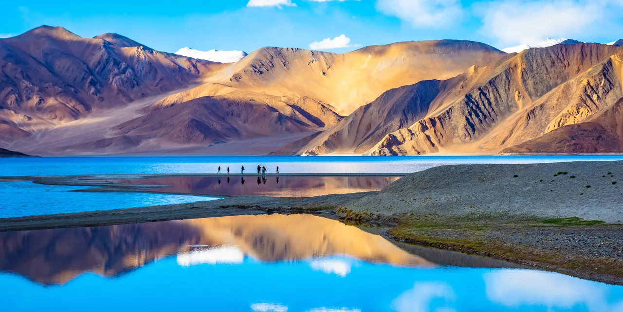 Laddakh